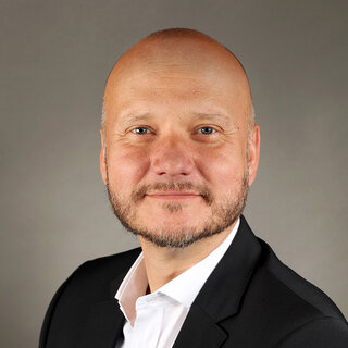 Manuel Kurer, Product Manager Non Food, Permapack