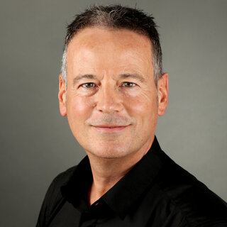 Pascal Micco, Verkaufsberater Non Food, Permapack