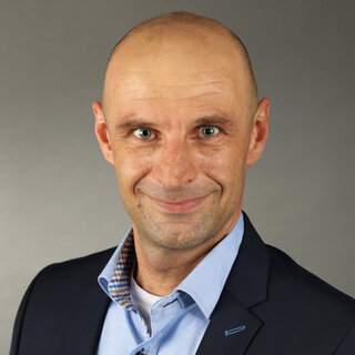 Ursin Tobler, Leiter Product Management Non Food, Permapack