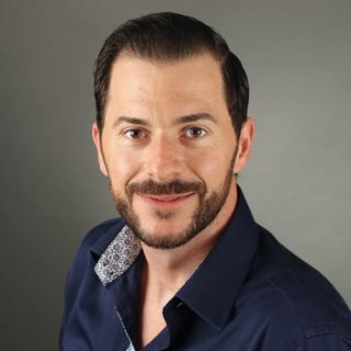 Sandro Capone, Leiter Verkauf Obst und Gemüse, Permapack