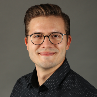 Danilo Egli, Product Manager Food, Permapack