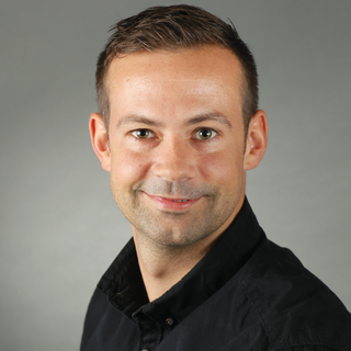 Christian Halter, Key Account Manager Food, Permapack