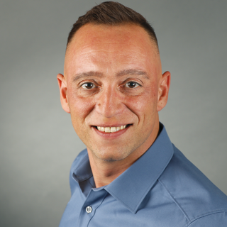 Igor Marasco, Product Manager Food, Permapack