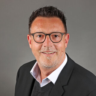 Kurt Edelmann, Key Account Manager Cosmetics, Permapack