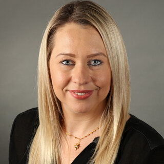 Natalie Keller, Product Manager Cosmetics, Permapack