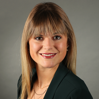 Sandra Meier, Key Account Manager Cosmetics, Permapack