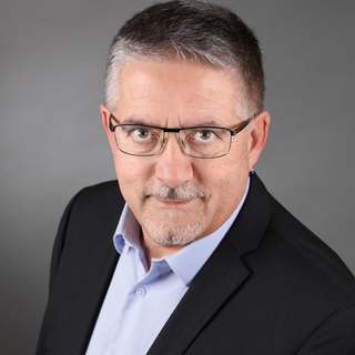 Stefano Balestrini, Verkaufsberater Bau, Permapack 