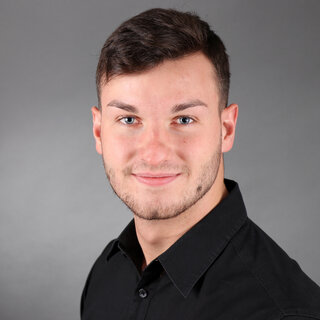 Nico Boller, Verkauf Innendienst Bau, Permapack