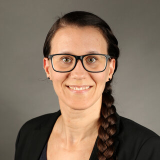 Martina Diggelmann, Verkauf Innendienst Bau, Permapack