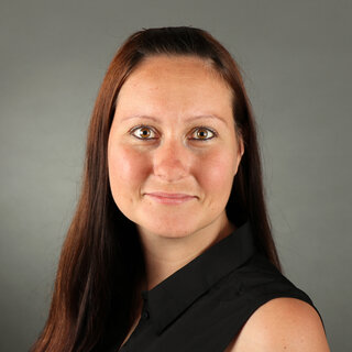 Jasmin Graber, Verkauf Innendienst Bau, Permapack