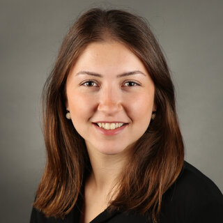 Meltem Pakmak, Verkauf Innendienst Bau, Permapack