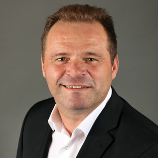 Walter Wyss, Verkaufsberater Bau, Permapack