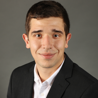 Fabio Elezi, Verkaufsberater Bau, Permapack 