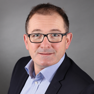 William Ott, Verkaufsberater Bau, Permapack