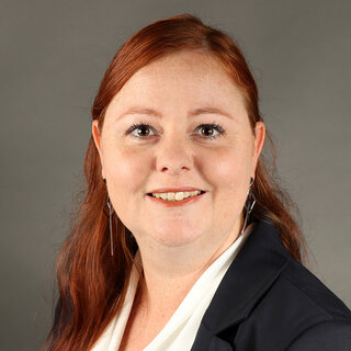 Sabrina Buccarello, Verkauf Innendienst Industrie, Permapack