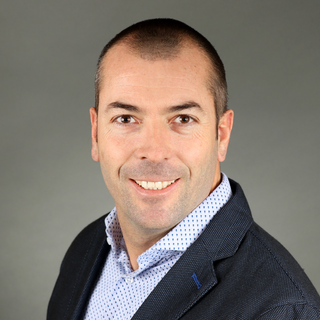 Raphaël Gatounes, Verkauf Innendisenst Industrie, Permapack