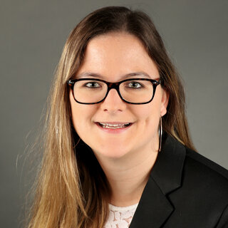 Dominique Graf, Verkauf Innendienst Industrie, Permapack