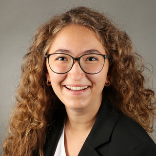 Nadia Santos, Verkauf Innendienst Industrie, Permapack