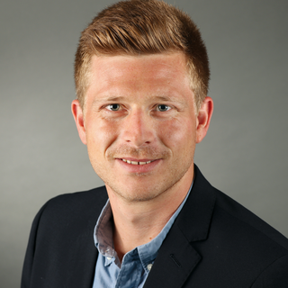 Dario Schmid, Verkaufsberater Industrie, Permapack