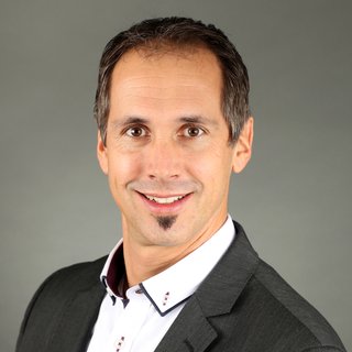 René Schukraft, Verkaufsberater Industrie, Permapack