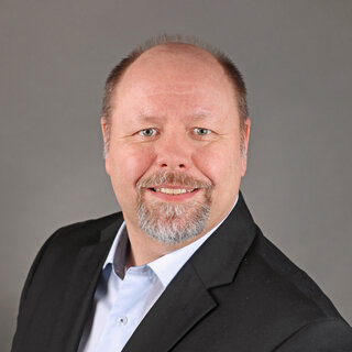 Patrick Zimmermann, Verkaufsberater Industrie, Permapack