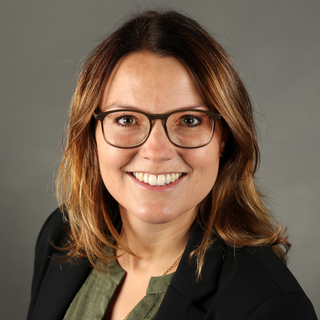 Patricia Fisch, Leiterin Verkauf Retail, Permapack