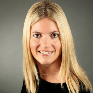 Mirjam Knecht, Verkauf Innendienst Retail, Permapack