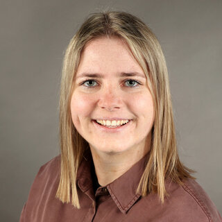 Sabrina Lechthaler, Junior Category Field Manager Retail, Permapack