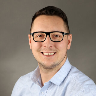 Ermin Sadiki, Key Account Manager Retail, Permapack