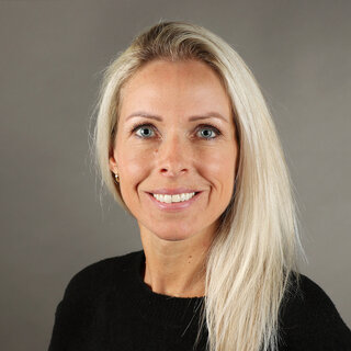 Karin Tuchschmid, Key Account Manager Retail, Permapack