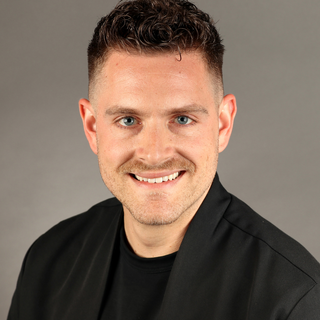 Benjamin Frei, Leiter Fachhandel und Projekte Retail, Permapack