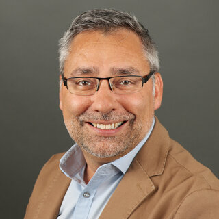 Giorgio Angelini, Leiter Product Management Retail, Permapack