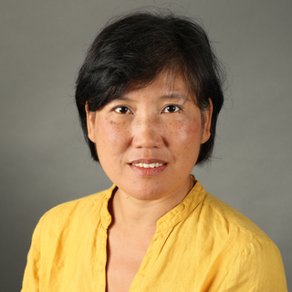 Demi Chen, Product Manager Retail, Permapack