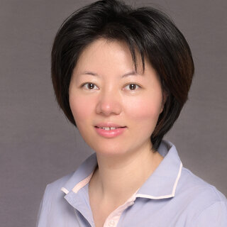 Lilian Duan, Product Manager Retail, Permapack