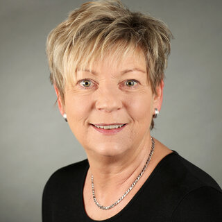 Ursula Fehr, Disposition/Einkauf Retail, Permapack