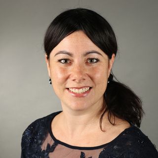 Sandra Germann, Product Manager Retail, Permapack