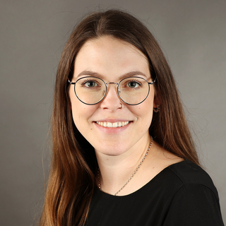 Jacqueline Blattau, Verkauf Innendienst Industrie