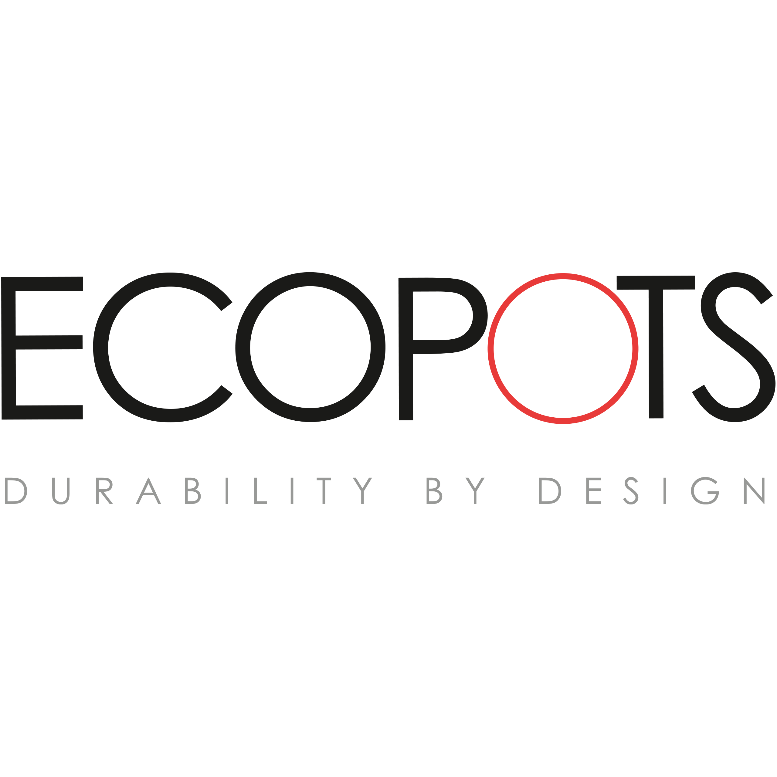 Logo Ecopots