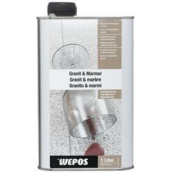 WEPOS Granit & Marmor Imprägnierung