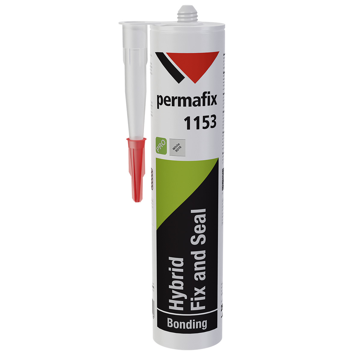 Permafix 1153 - Fix and Seal, Hybrid